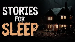 True Scary Stories For Sleep With Rain Sounds | True Horror Stories | Fall Asleep Quick Vol. 2