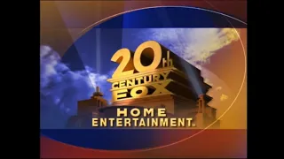 20th Century Fox Home Entertainment 2000 with 1994 Fanfare (HD)