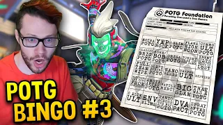 I watched your WORST Play of The Game Moments in Overwatch 2 | POTG BINGO #3