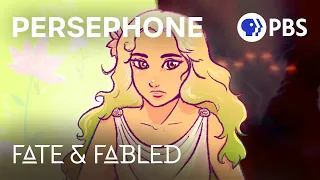 Persephone: Bringer of Life or Destruction? | Fate & Fabled