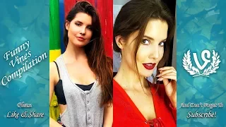 NEW Amanda Cerny Instagram Videos 2017 | FUNNY Amanda Cerny Vines Compilation