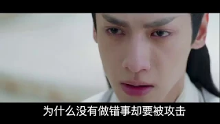 【罗云熙 | Yunxi Luo | Runyu | 라운희 | 윤옥If one day 如果有一天