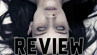 The Autopsy of Jane Doe Review