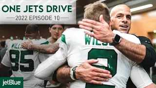 2022 One Jets Drive: Episode 10 | New York Jets | NFL