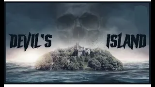 Devils Island 2021 + 18 HD