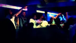 Dj Spizzo - Official Live Video - 2013