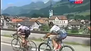 Tour de France 1997 - 16 Friburgo Mengin