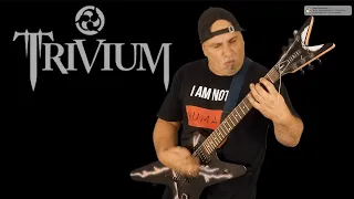 Trivium Top Guitar Riffs