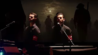 Pink Floyd Reunion - Bring The Boys Back Home (Pink Floyd Tribute Brazil)