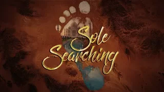 ~ Sole Searching ~ [Condé Nast Travel Video Winner]