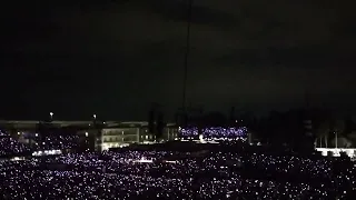 Taylor Swift - Afterglow (Live from TS | The Eras Tour) [Ciudad de México - 27/08/2023]