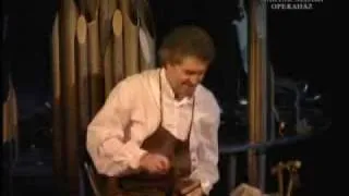 Béla Perencz in Die Meistersinger von Nürnberg 1