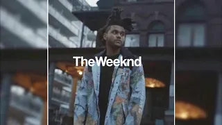 The Weeknd - As You Are (Slowed To Perfection) 432hz