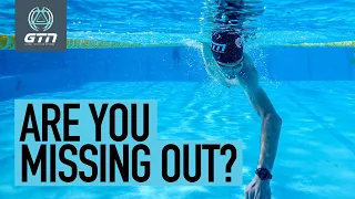 6 Things You’re Not Doing To Become A Better Swimmer