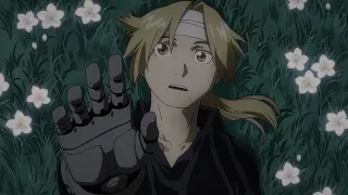 Fullmetal Alchemist Brotherhood - Whatever It Takes - AMV -