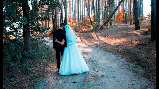 Yuriy & Anastasiya (Wedding day)