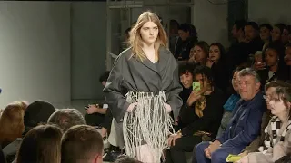 Ines Manuel Baptista | Fall Winter 2020/2021 | Full Show