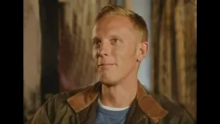 🦊🎶 Laurence Fox - Mark of a King Preview