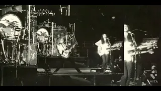 RUSH - Hemispheres Live November 20, 1978, Tucson, Arizona.