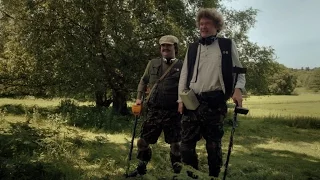 Simon & Garfunkel - Detectorists: Episode 2 Preview - BBC Four