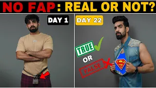 NO Masturbation for 30 days challenge| *NO FAP* CHALLENGE| How to| Benefits of NO FAP| Men personal