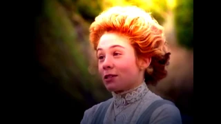 Anne & Gilbert ( Anne of Green Gables) Энн из Зелёных Крыш