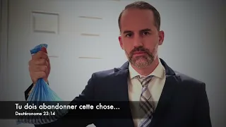 Tu dois abandonner cette chose ! (Jérémy Sourdril)