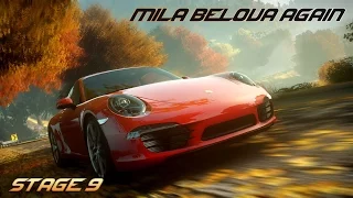 Need For Speed - The Run: Walkthrough - Stage 9: Mila Belova Again