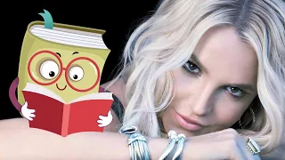 Britney Spears 15 Million Dollar Tell All Book Deal