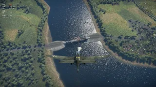 Stuka siren in War Thunder 2.0