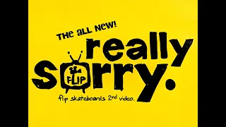 Flip - Really Sorry (2003)