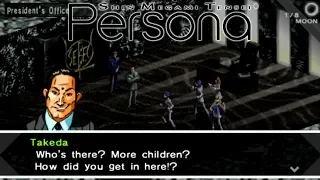 SMT: Persona - 11 - Kandori's Minions