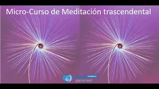 Micro-Curso de Meditación trascendental