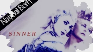 ＳＩＮＮＥＲ {The Ice Queen}