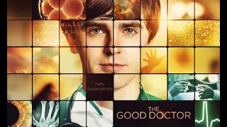 Dan Romer - The Good Doctor [Ending Theme] Extended Version