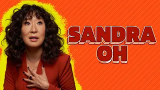 ¡Sandra Oh, no todo es Grey´s Anatomy!