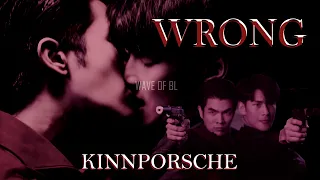 [BL18+] KinnPorsche FMV || WRONG || ThaiBL || MileApo