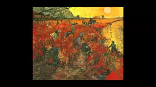 Van Gogh - In His Own Words