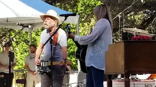 Friend of The Devil | Grace Potter with special guest Bob Weir of the Grateful Dead