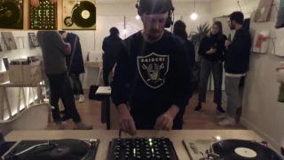 yoyaku instore session : Einzelkind