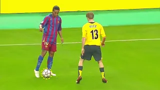 1 in a Million Skills in Football ᴴᴰ