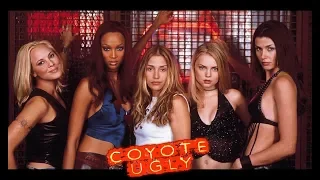 Coyote Ugly (2000) Trailer por Netflix - Sub Español