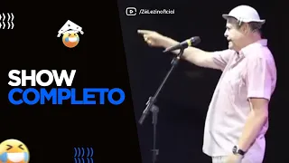 Zé Lezin - DVD 30 anos de Humor (SHOW COMPLETO)