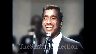 The Rat Pack - Birth of the Blues (Upscaled) (Colorized) (HD) (60fps)