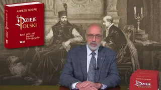 Dzieje Polski. Tom 5. Imperium Rzeczypospolitej - Andrzej Nowak