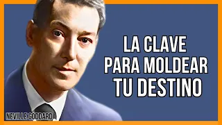 PIERDE TIEMPO SIN SABER ESTO PARA SOÑAR | NEVILLE GODDARD | LEY DE ATRACCIÓN