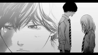 【 Amv Ao Haru Ride】 Мы с ним просто дружим...