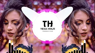 YE MAJYA JANU || EDM MIX || DJ HRUSHI × DJ MANGESH || [TEJAS HULJI PRODUCTION]