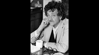 Kurt Vonnegut on Poverty in America