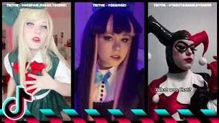 [TikTok] Cosplay Compilation #410